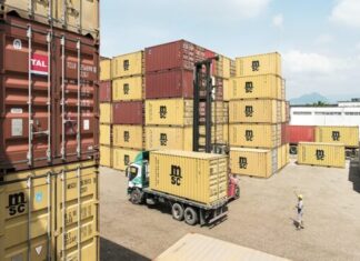 Impacto de los códigos de depósito estandarizados