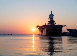 Estrategias para desacelerar la crisis en el Mar Rojo