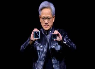 Jensen Huang, el fundador de Nvidia que le ganó a la vida