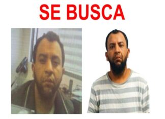 Piden extraditar desde Ecuador a presunto autor de asesinato de policía chileno