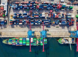 Smart Containers representarán 30% del inventario mundial en 2027