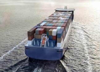 Nuevas tecnologías y el transporte marítimo inteligente