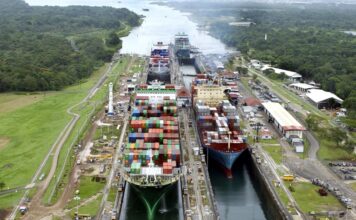 El precio de no esperar: SK Gas desembolsa una cifra histórica para cruzar Panamá