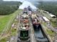 Crean Comando Conjunto para blindar las zonas clave del Canal de Panamá