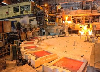 BHP, una amenaza real para Codelco como mayor productor de cobre en el mundo