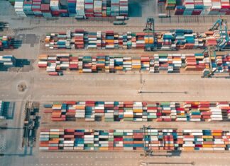 Smart Containers, ventajas y beneficios de una herramienta cada vez más utilizada