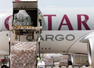 Demanda global de carga aérea mantiene tendencia al alza