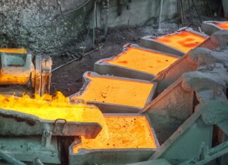 Proyectan alto precio del cobre para 2024 y 2025