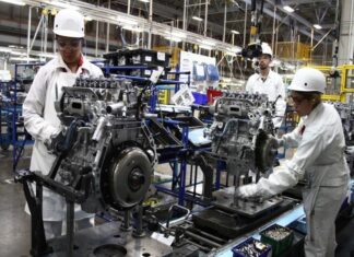 En alerta: Economía de México ingresa a período de «notable desaceleración»