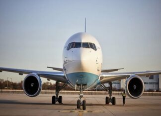 Lanzan nueva gateway que conecta EEUU, Asia y Latinoamérica