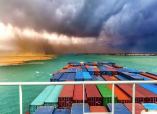 Aumentan las tasas del transporte marítimo en los contratos a largo plazo