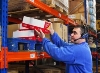 Voice picking, tecnología que transformará la gestión de almacenes
