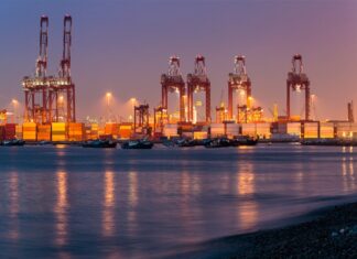 Perú, país que se consolida como uno con la mejor conectividad marítima en Latinoamérica