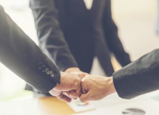 ¿Qué es una Joint Venture?