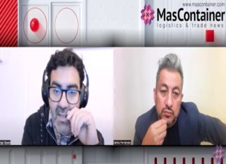 Podcast 2: ¿FLETES por las nubes? Inflación, Canal de Panamá, Mar Rojo y más…