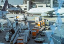 Carga aérea en América Latina: los líderes que buscan dominar una industria en transformación