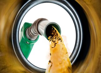 Gobierno de Ecuador elimina el subsidio a los combustibles