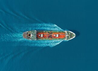 Tecnologías para poner en marcha corredores marítimos ecológicos