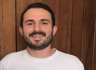 Diego Enríquez: «América Latina está bien encaminada en el desarrollo tecnológico, pero aún avanza a paso lento»