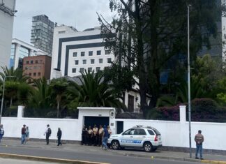 Ecuador: Justicia revoca fallo que declaró ilegal captura de Jorge Glas