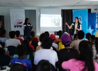 TPG celebra el mes del medioambiente con iniciativas sostenibles