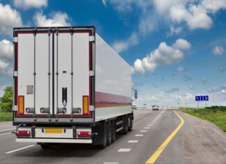 Factores que marcan el presente del transporte internacional