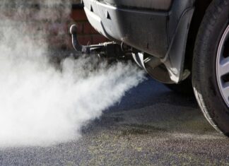 ¿Cuánto contaminan realmente los automóviles?