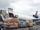Aeropuertos que están entre los que lideran la logística en América Latina