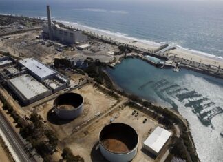 Agua de mar doblará su uso en minería de cobre para 2034