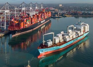 Piden mayor claridad a Maersk y Hapag-Lloyd sobre Gemini
