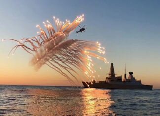 ¿Se comienza a terminar la crisis en el Mar Rojo?