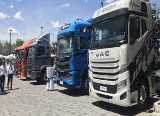 Ecuador: Transportistas convocan a paro por inseguridad en carreteras