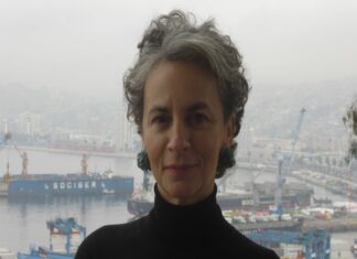 Sabah Zrari, comenta el Programa de Cursos en Sostenibilidad de las Ciudades Puerto 2024