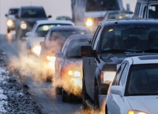 ¿Cuánto es el nivel real de contaminación del parque automotor?
