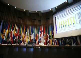 CEPAL prevé crecimiento de 1,8% en 2024 para la región