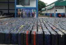 Impacto que tiene en el PIB de Ecuador y América Latina el comercio ilegal y el contrabando