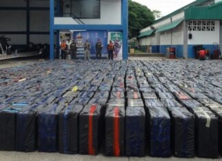 Impacto que tiene en el PIB de Ecuador y América Latina el comercio ilegal y el contrabando