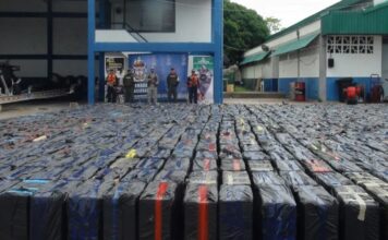 Impacto que tiene en el PIB de Ecuador y América Latina el comercio ilegal y el contrabando