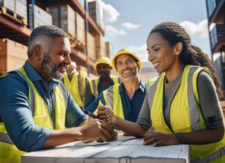 Abastecimiento Sostenible: La Nueva Frontera Empresarial