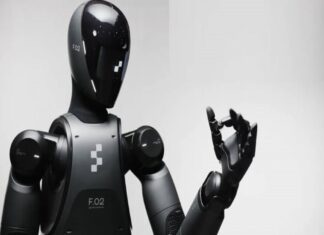 BMW prueba robots humanoides en planta de Estados Unidos