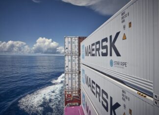 Tecnología reefer al servicio de las exportaciones