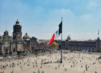 Podcast 4: ¿Por qué México no es un país desarrollado?