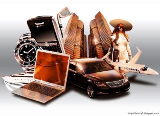 La logística como herramienta premium para envíos de productos de lujo