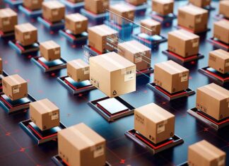 Tendencias tecnológicas para la cadena de suministro en 2025