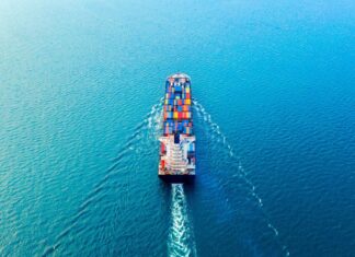 Fiabilidad de servicios marítimos tuvo un giro en septiembre