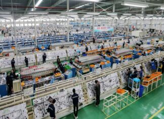 Podcast 5: China: ¿Dependencia u oportunidad de negocios para Latinoamérica?