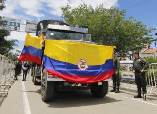 ¿Cómo impactaría en la región una «Zona Económica Binacional» entre Venezuela y Colombia?