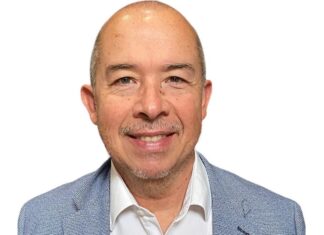 Enrique Sánchez: «En tecnologías para la logística, América Latina se ha mantenido competitiva, pero puede serlo aún más»