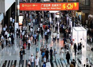 ¿Qué es la Feria de Cantón? por Catherine Molina Fundadora de Latam Logistics