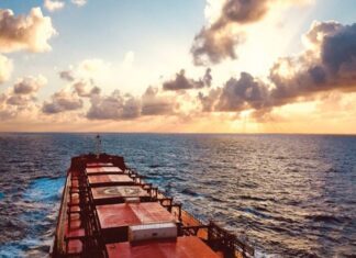 Mercado de graneleros provoca un descenso del 42% en su reciclaje